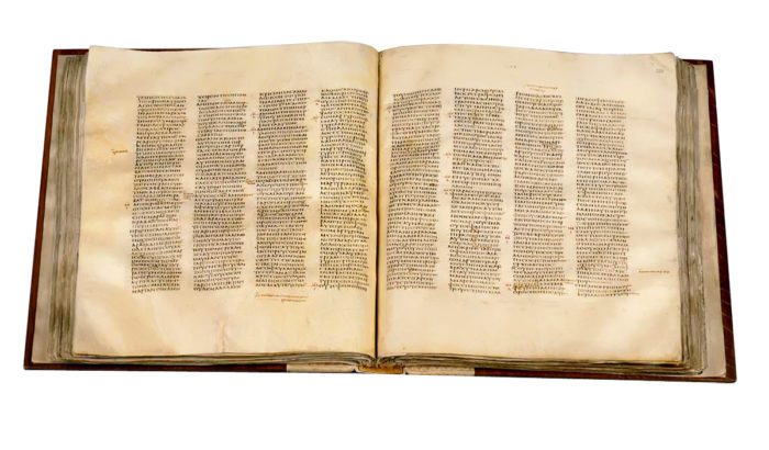 История одной Книги: в каком виде существовал текст Нового Завета в разные эпохи