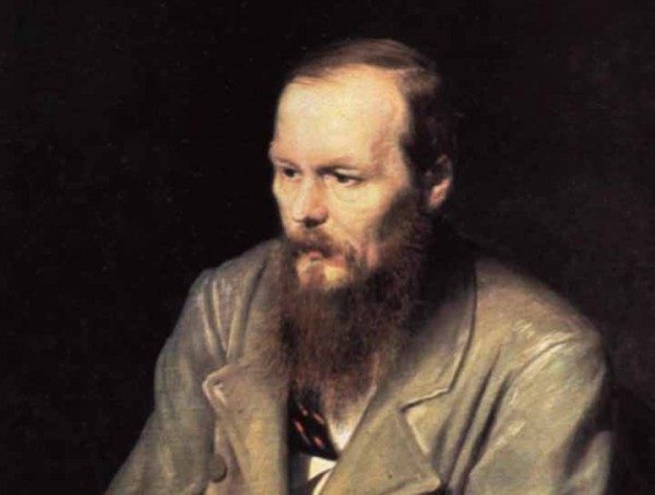 Как Достоевский пришел к вере