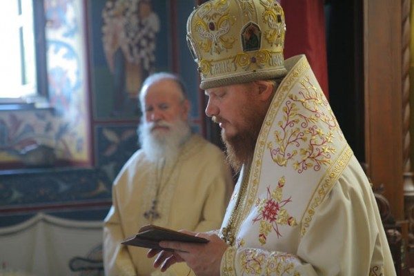 Епископ Иона (Черепанов) — об искусстве и практике проповеди