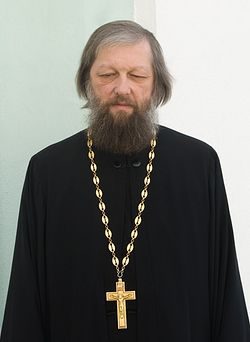 К идеалам Святой Руси