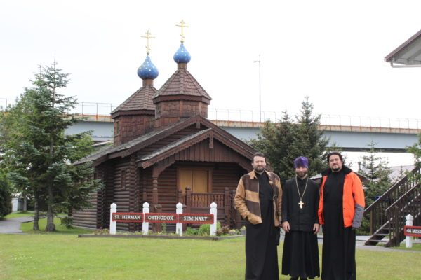 Православная Аляска