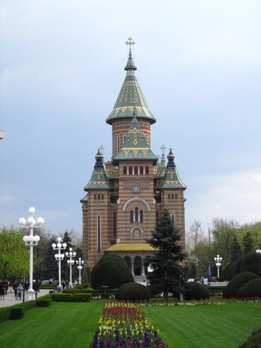 Красивейшие православные колокольни