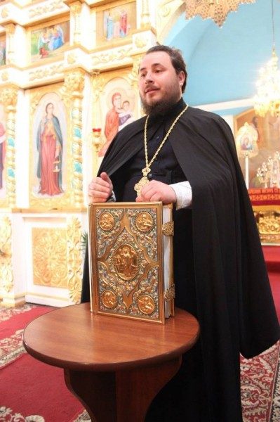 Почему православных побаиваются?