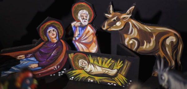 7 добрых дел в подарок новорожденному Христу