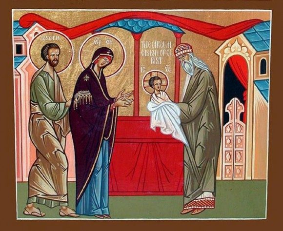 В чем смысл праздника Обрезания Господня