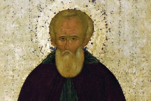 Церковь празднует память святого Дмитрия Прилуцкого