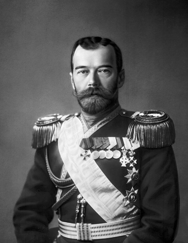 Ещё 30 фактов о последнем русском императоре