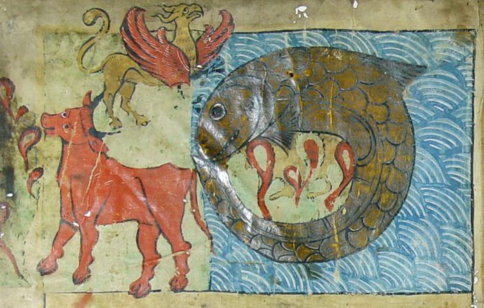 Неведома зверушка: существовала ли фауна Библии в реальности?