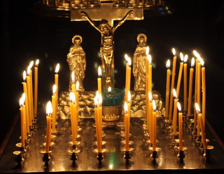 6 июня православные отмечают Троицкую Родительскую субботу
