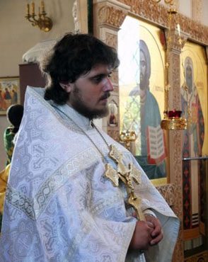 О подвиге новомучеников и исповедников Церкви Русской