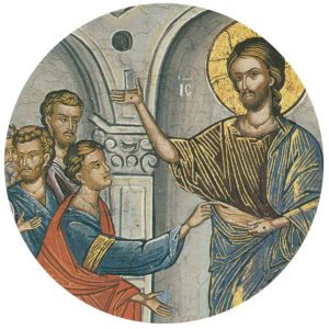 Почему Фома не поверил в Христово Воскресение