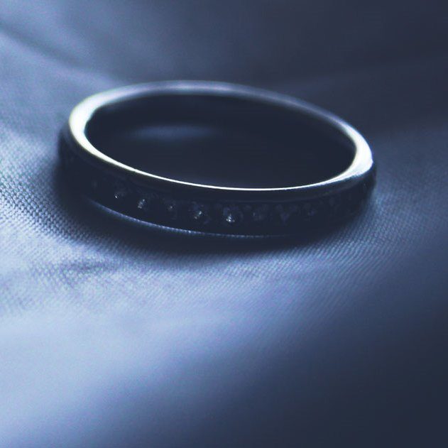 Какой смысл в венчании, если оно не делает брак крепче?