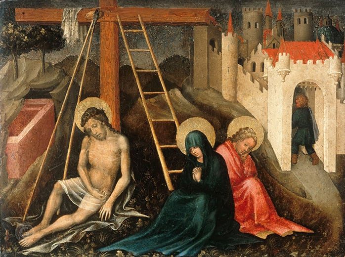 Что пережила Богородица и почему это для нас важно?