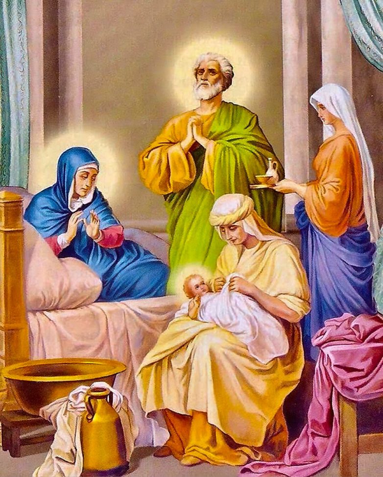 «Та, Кто уверовала»: митрополит Антоний Сурожский — о празднике Рождества Богородицы