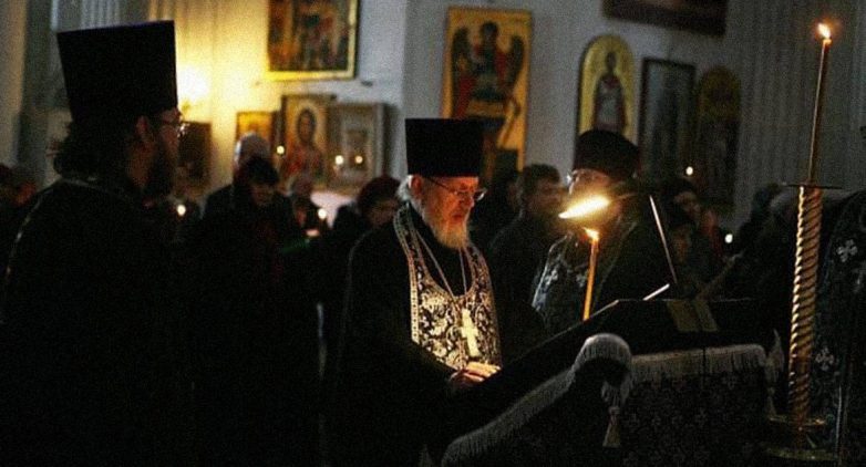 Православный ликбез: что такое канон?