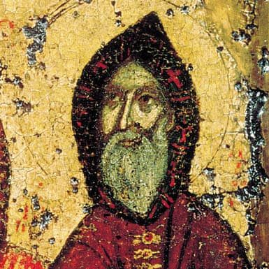 Почему Церковь называет Антония Печерского начальником всех русских монахов