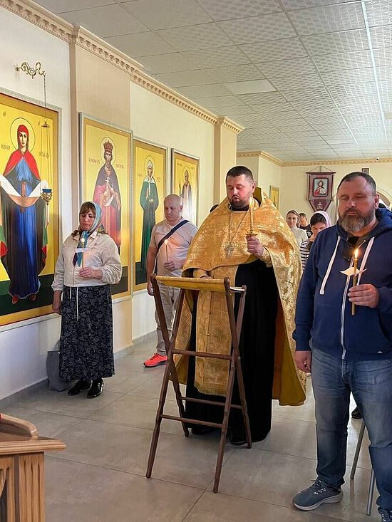 Как живёт Русская Православная Церковь в Турции