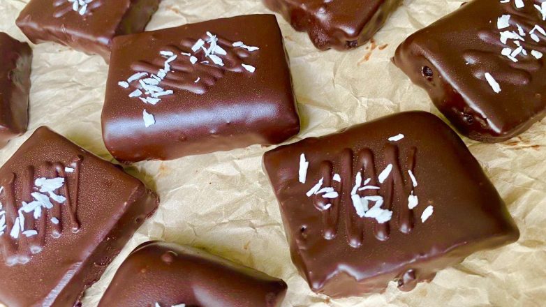 На одной не остановиться! Шоколадные конфеты – готовьте сразу больше!