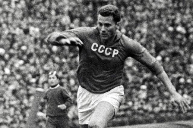 Советский футболист убил вратаря-обезьяну: миф или реальность?