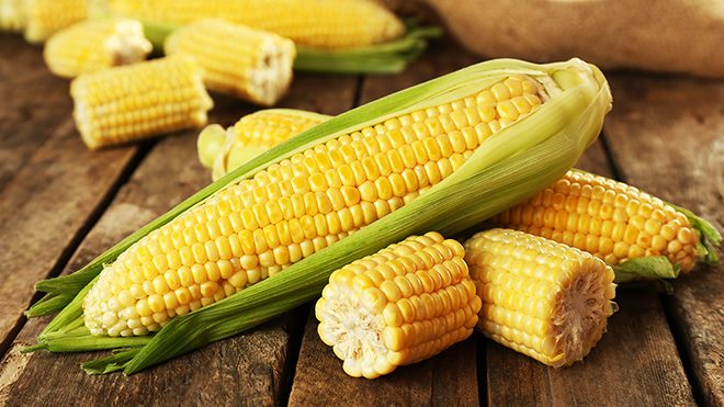 Как приготовить кукурузу в 10 раз вкуснее?