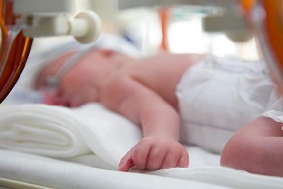В Северной Осетии родился ребёнок с коронавирусом