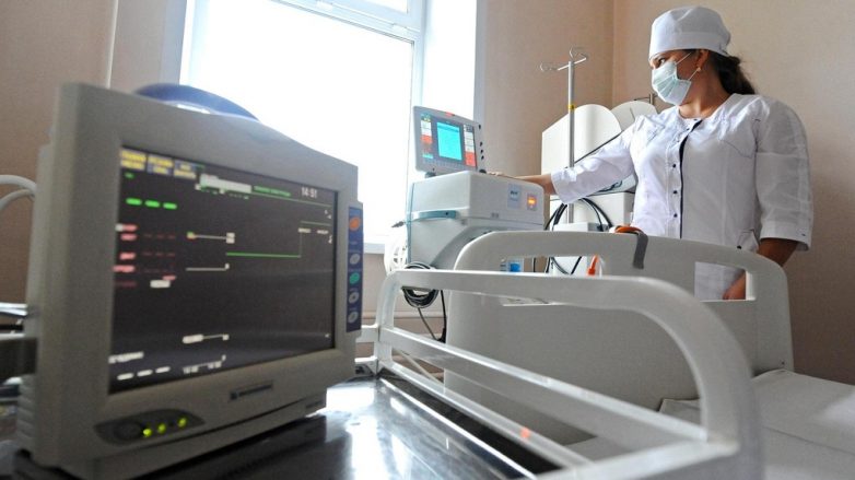 В Екатеринбурге врачи вылечили ветерана, заразившегося коронавирусом