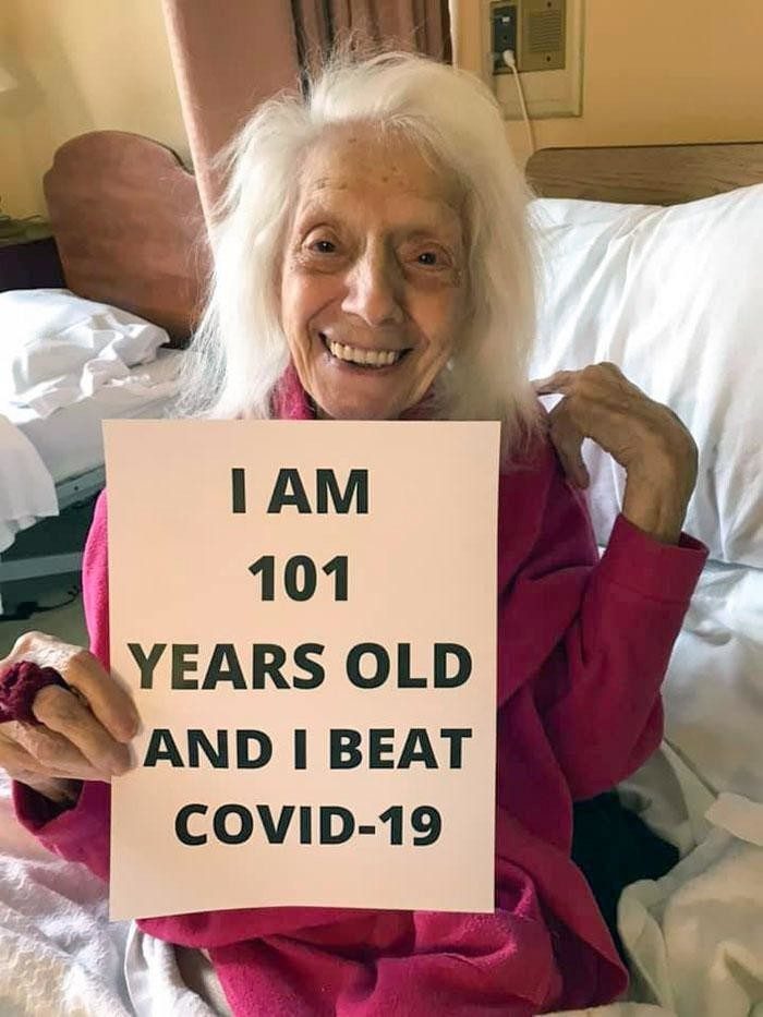 50 человек, переживших коронавирус: фото для тех, кто до сих пор не верит в COVID-19