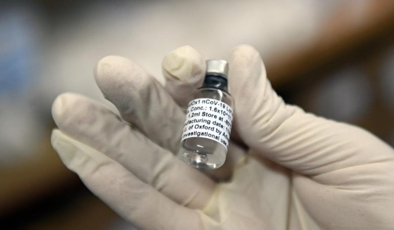 Эксперты считают вероятность регистрации вакцины &quot;Спутник V&quot; в Европе высокой