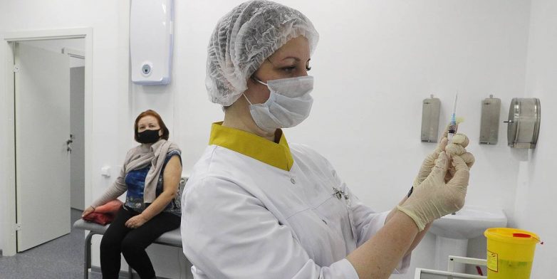 Готовы ли россияне вакцинироваться ради путешествий?