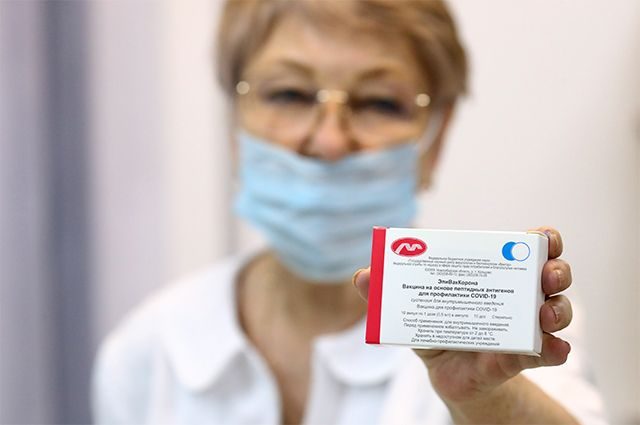 10 вопросов о второй российской вакцине от коронавируса
