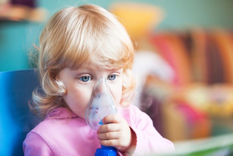 Способ предсказать тяжелую форму астмы