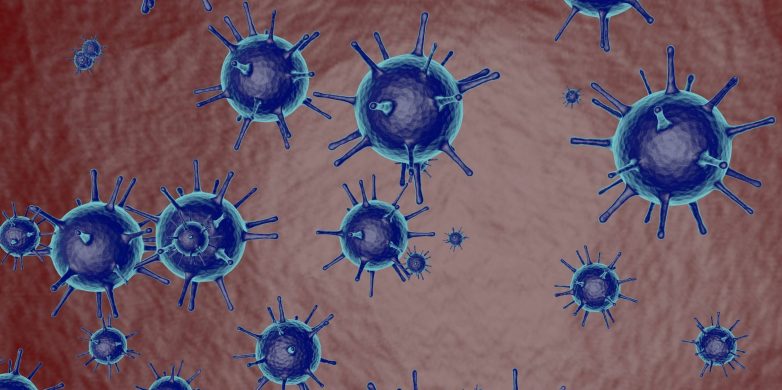 Появление новых мутаций коронавируса зависит от масштабов пандемии