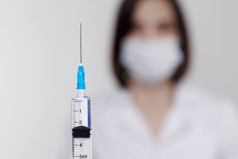 Две уважительные причины для медотвода от вакцинации