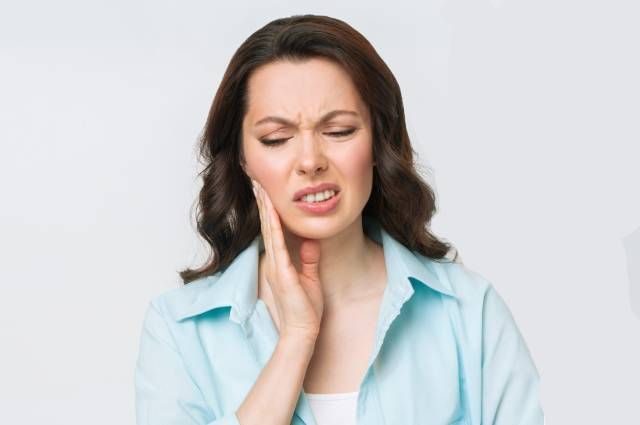 Могут ли от стресса выпадать зубы?