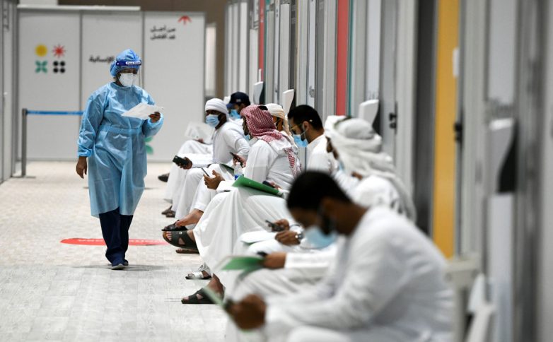 ОАЭ разрешают применять «Спутник Лайт» как бустер для любой вакцины