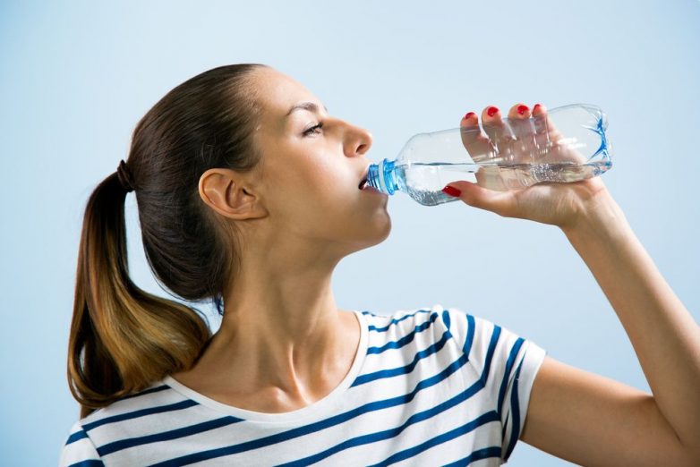 Польза воды для профилактики болезней сердца