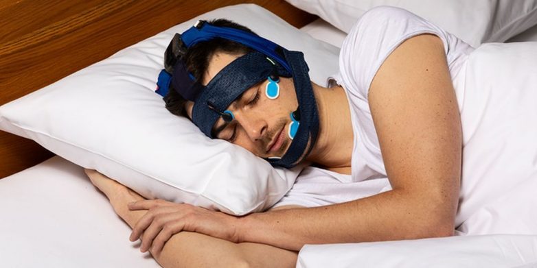 Гаджет для лечения нарушений сна