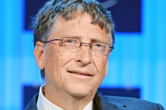 Билл Гейтс не исключает появления более смертоносного штамма COVID-19