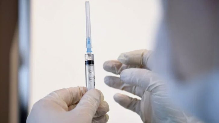 В мире треть населения еще не вакцинирована против COVID-19