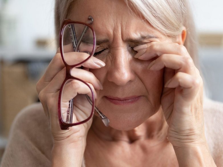 Как лечат возрастные заболевания глаз сегодня?