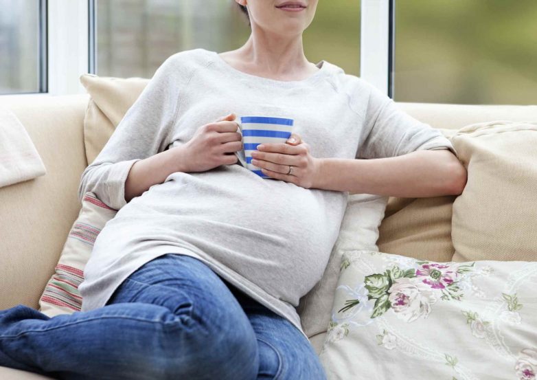 Можно ли беременным пить снотворное?
