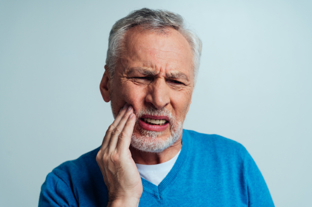 Как связаны выпавший зуб и деменция?