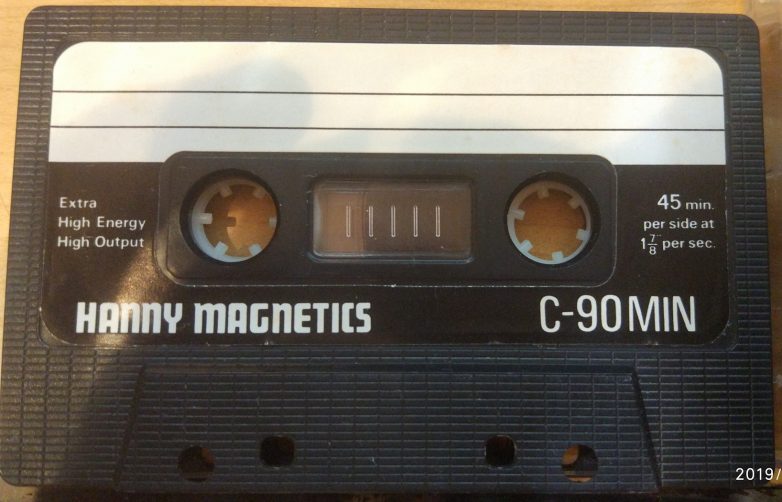 Топ-10 кассет хороших, но не привычных для советского человека