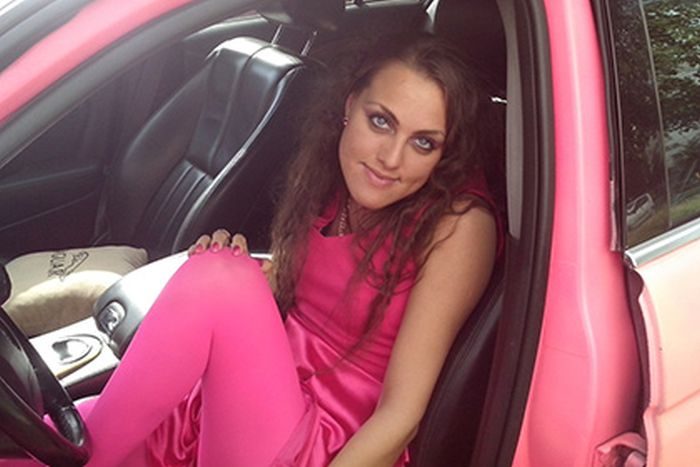 Дарья Задохина насмерть сбила пешехода