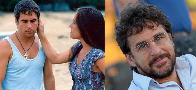 Что стало с бразильскими актерами, которых мы обожали в 90-е