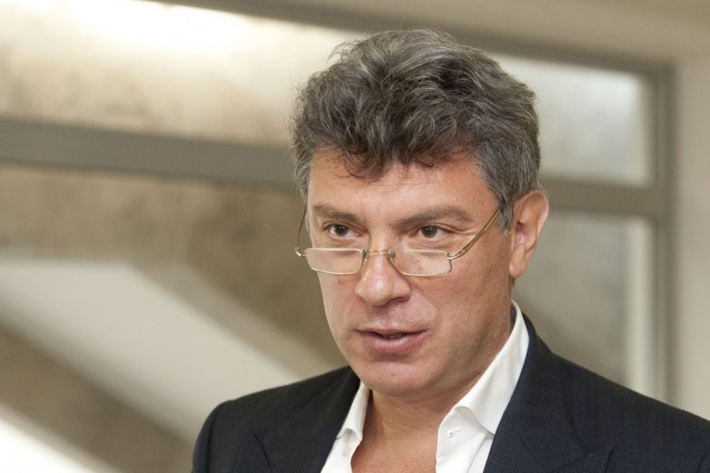 Как пассии покойного Немцова воюют друг с другом