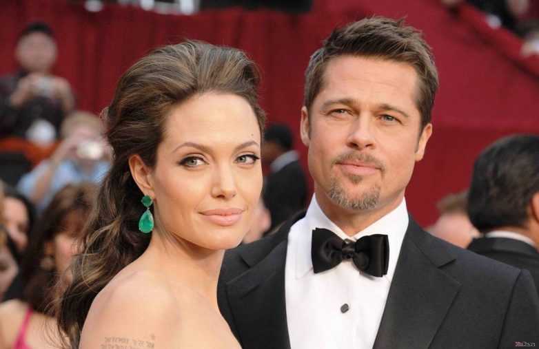 Анджелина Джоли и Брэд Питт нашли способ сохранить семью