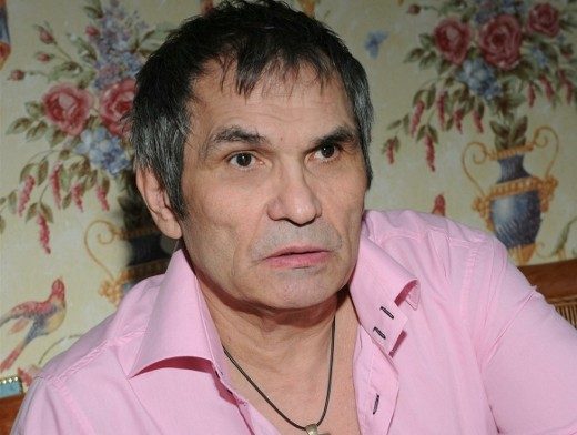 Бари Алибасов назвал избитого солиста группы &quot;На-на&quot; вором и жуликом
