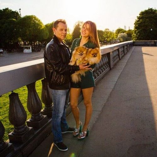 Вадим Казаченко рассказал, почему рухнул его брак