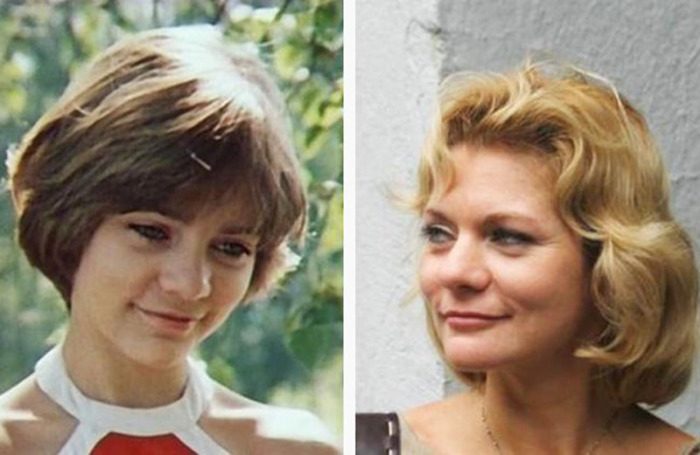 Дети-актеры, которые снялись в культовых советских фильмах, тогда и сейчас